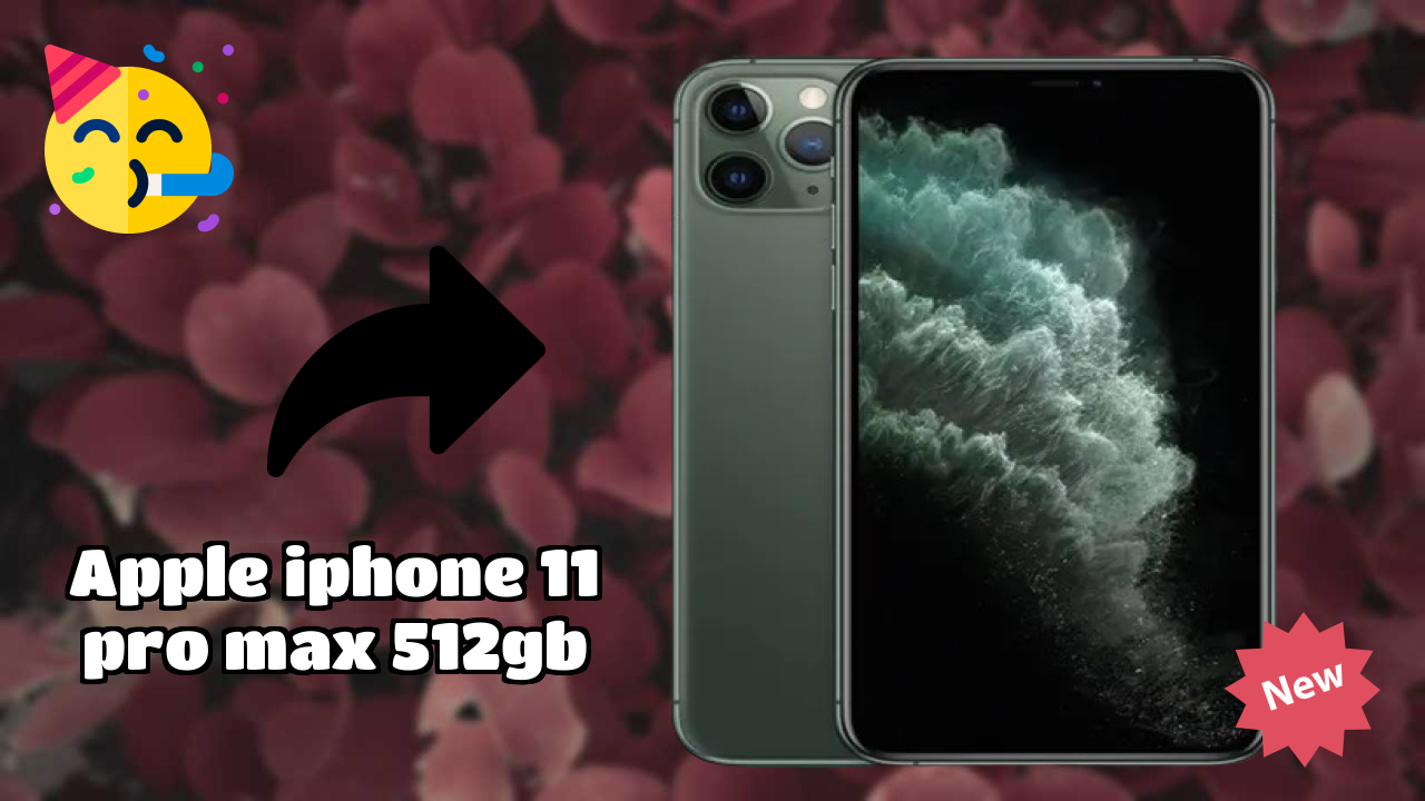 Apple IPhone 11 Pro Max 512GB Camera Test: 12 MP + 12 MP + 12 MP Rear Camera Low Light Sample