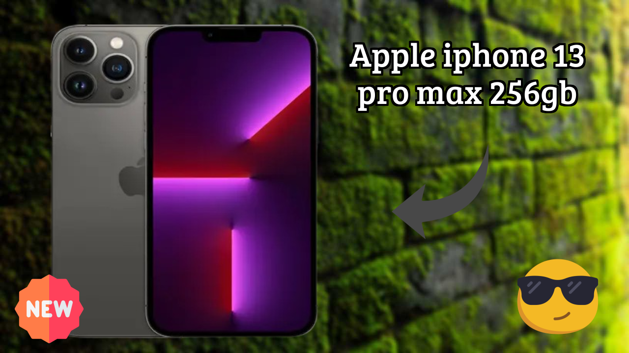 Apple IPhone 13 Pro Max 256GB vs Competition: Best Phone Winner