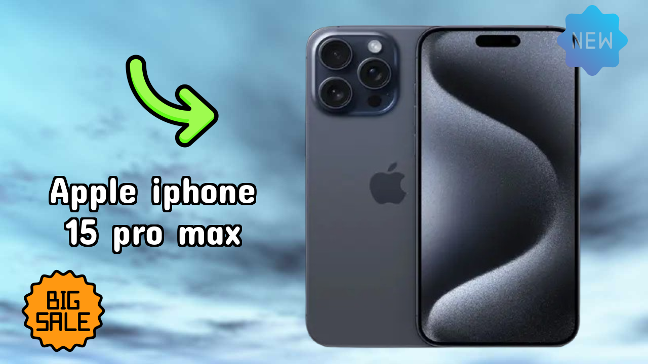 Apple IPhone 15 Pro Max Display Size: 6.7 Inches (17.02 Cm) Screen Review