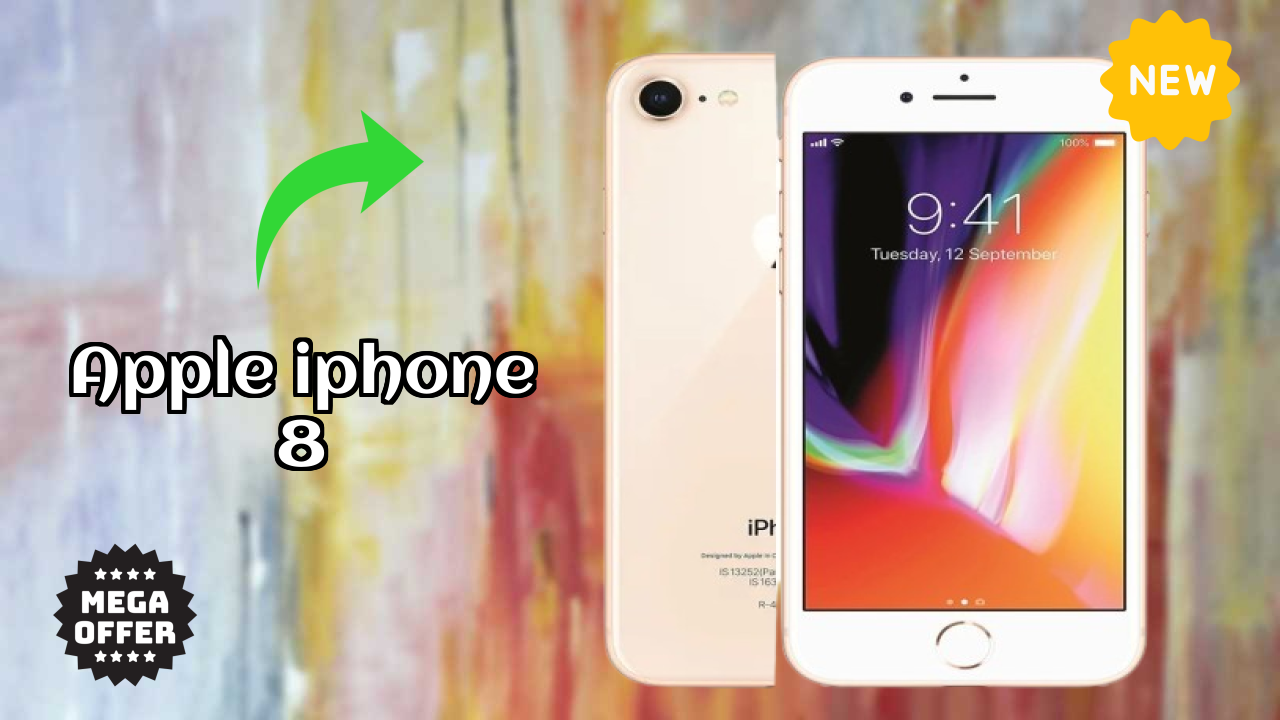 Apple IPhone 8 Display Quality: IPS LCD Explained