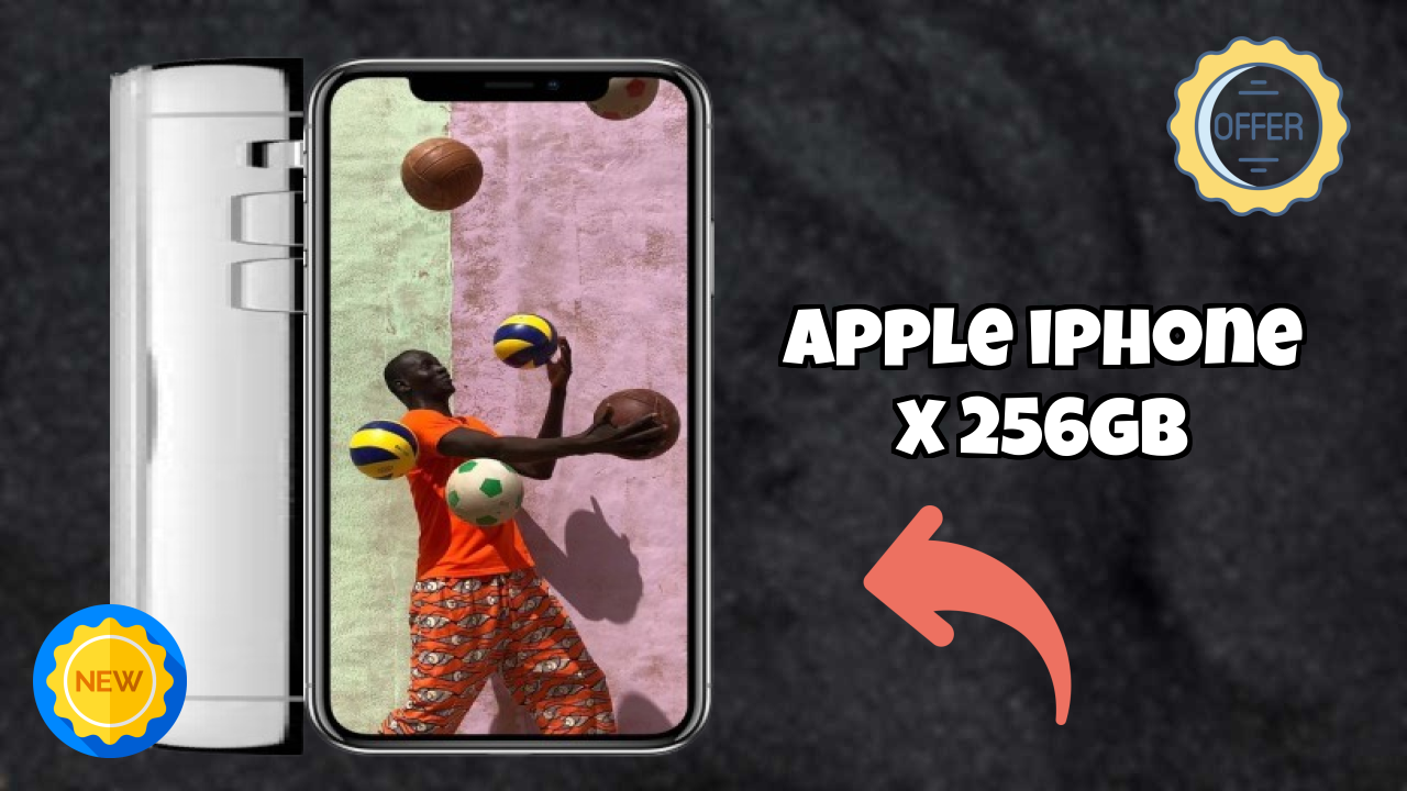 Apple IPhone X 256GB Battery Life: 2716 MAh Fast Charging Charging Analysis