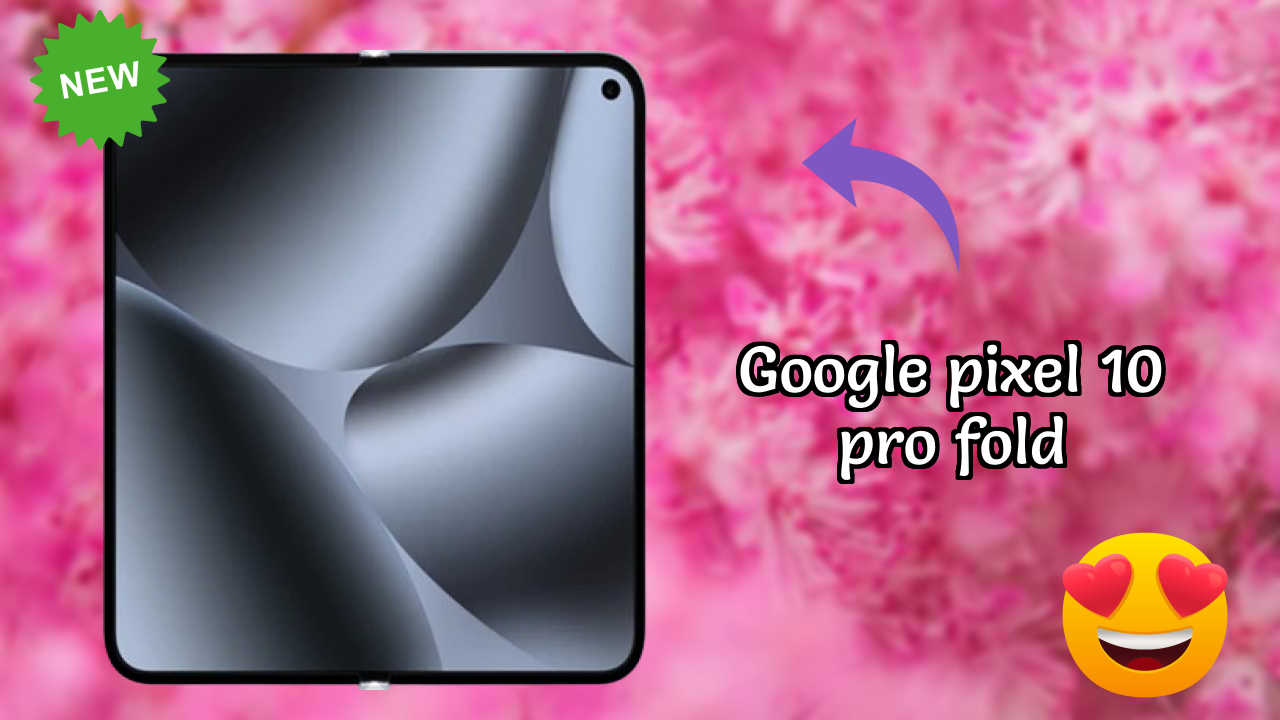 Google Pixel 10 Pro Fold Processor Review: Google Tensor G5 Benchmarks