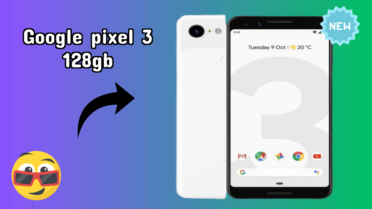 Google Pixel 3 128GB Battery Review: 2915 MAh Fast Charging Endurance Test