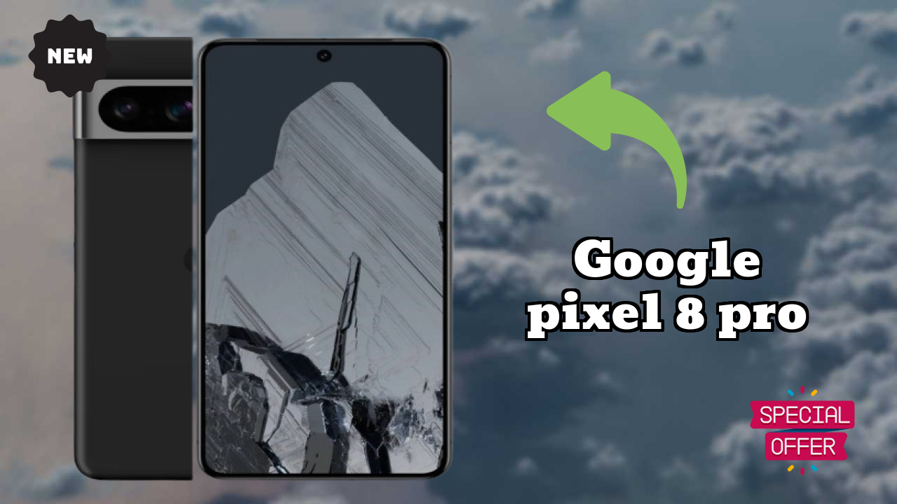 Google Pixel 8 Pro Processor Review: Google Tensor G3 Benchmarks