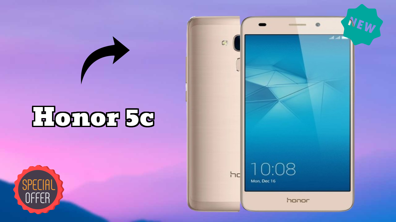 Honor 5C Gaming Test: HiSilicon Kirin Handles Top Games?
