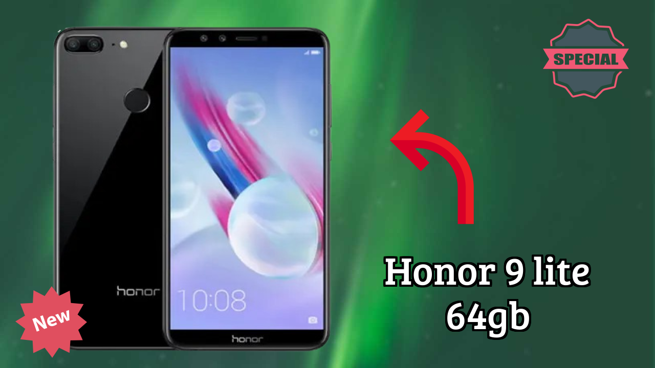 Honor 9 Lite 64GB Battery Life: 3000 MAh Real-World Test