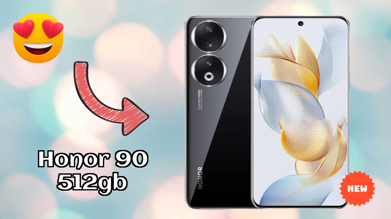 Honor 90 512GB Gaming Performance: Snapdragon 7 Gen 1 Accelerated Edition FPS Test