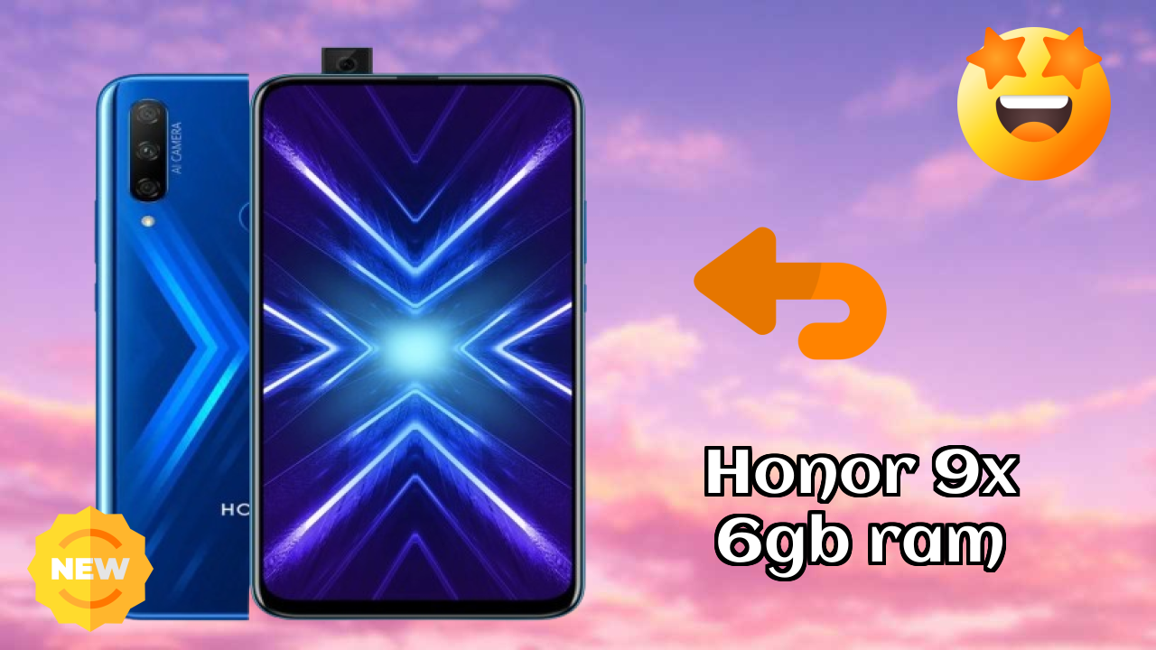 Honor 9X 6GB RAM Camera Quality: 16 MP Front Camera Selfie Test