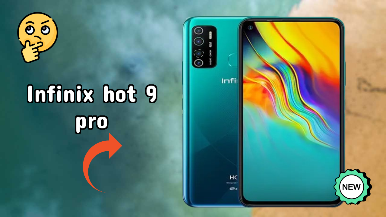 Infinix Hot 9 Pro Camera Samples: 48 MP + 2 MP + 2 MP Rear Camera Real Photos