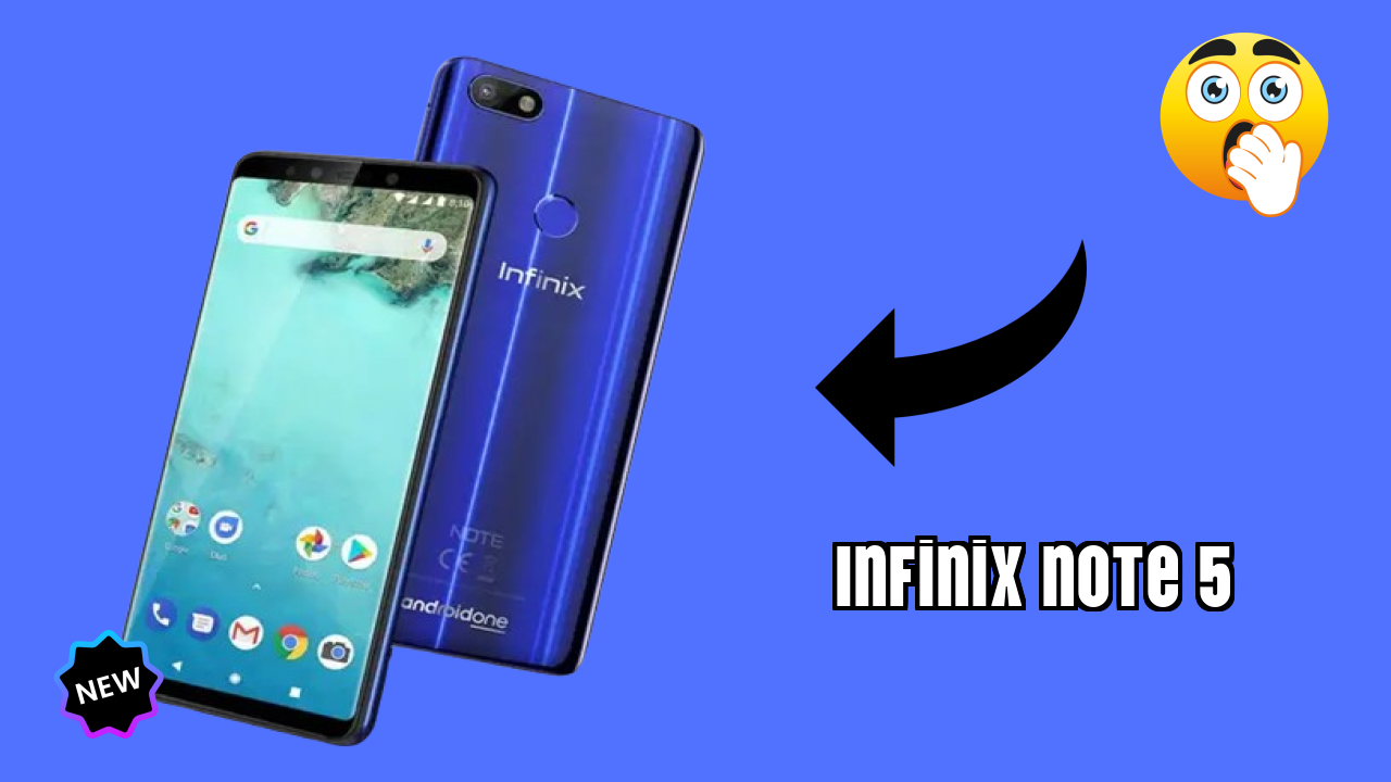 Infinix Note 5 vs Samsung Galaxy: Complete Comparison