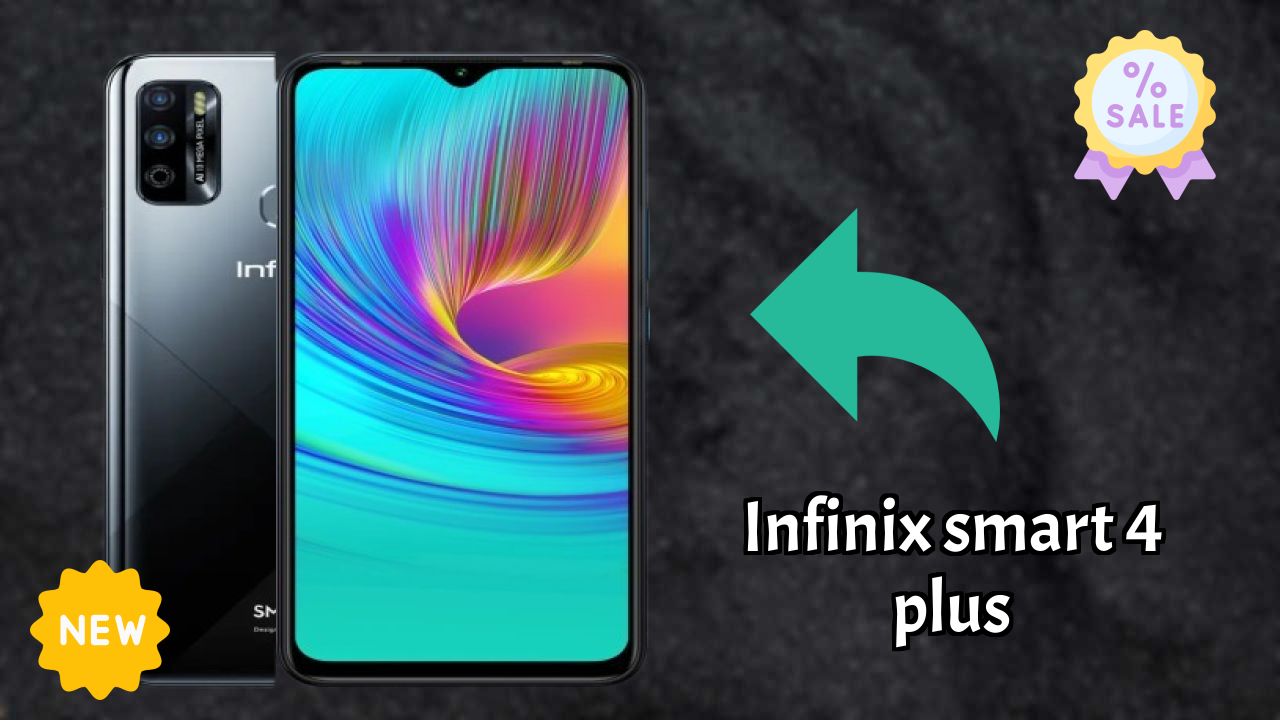 Infinix Smart 4 Plus vs Competitors: Best Budget Winner