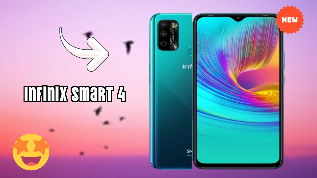 Infinix Smart 4 Performance Test: MediaTek Helio A22 All Apps