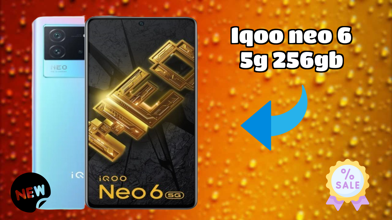 IQOO Neo 6 5G 256GB Processor Review: Snapdragon 870 Benchmarks