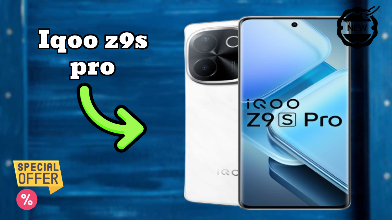 IQOO Z9s Pro RAM Performance: 8 GB RAM Multitasking