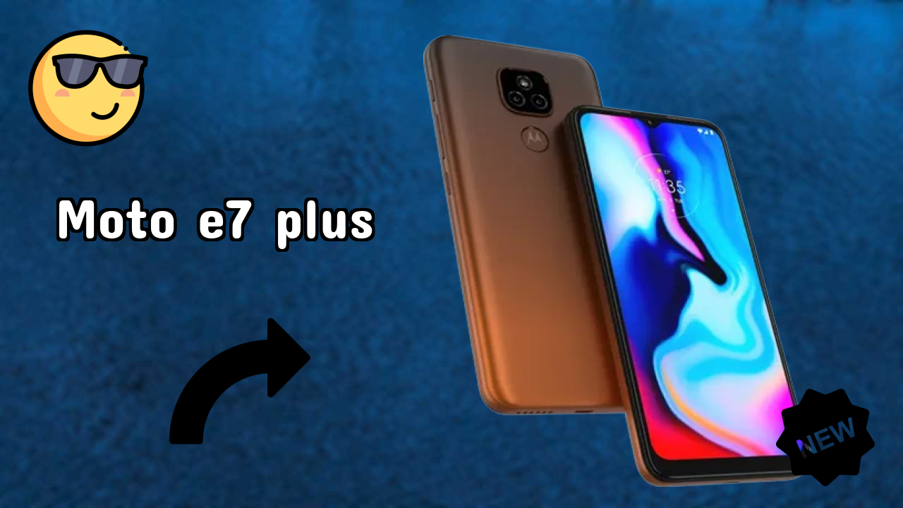 Moto E7 Plus vs Competitors: Best Budget Phone?