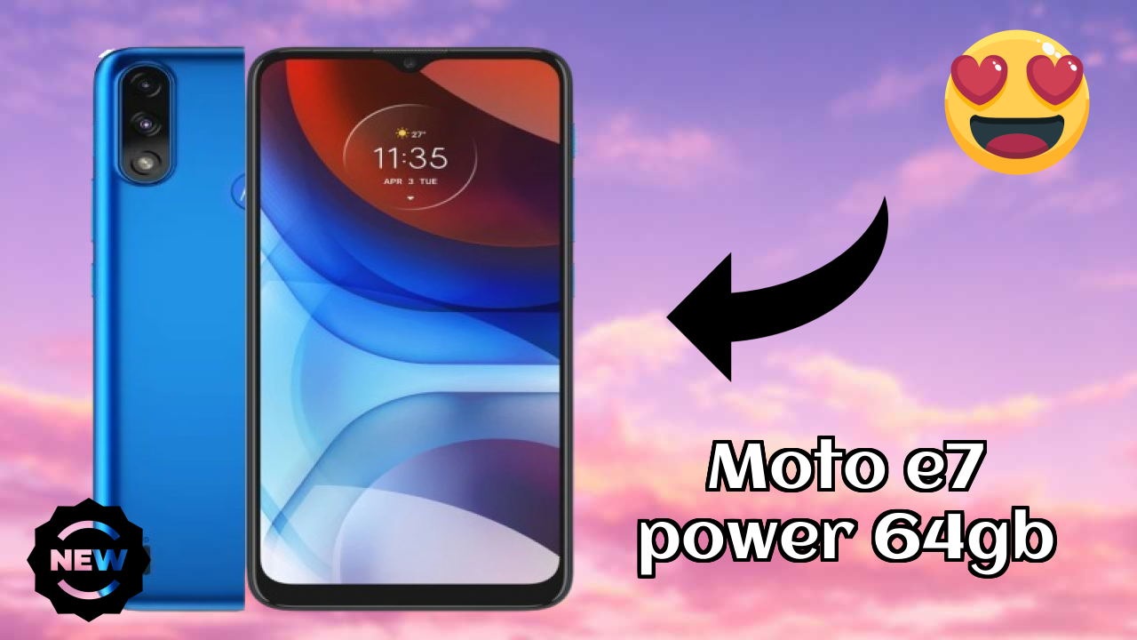 Moto E7 Power 64GB Camera Test: 5 MP Front Camera Selfie Quality