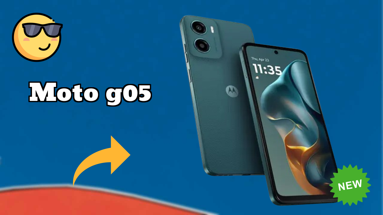 Moto G05 vs Samsung Galaxy: Complete Compare