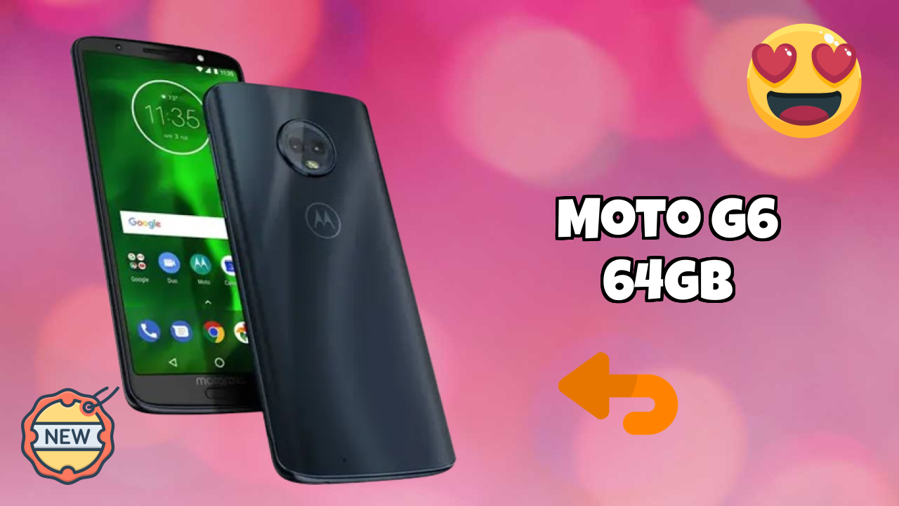 Moto G6 64GB Battery Life: 3000 MAh Turbo Power Charging Charging Speed Test