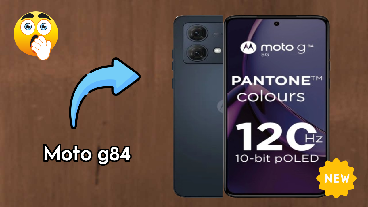 Moto G84 Price Review: Is ₹18,999 a Good Investment?