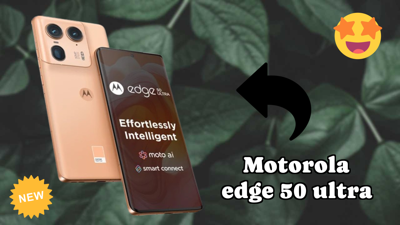 Motorola Edge 50 Ultra Camera Review: 50 MP + 50 MP + 64 MP Rear Camera Low Light