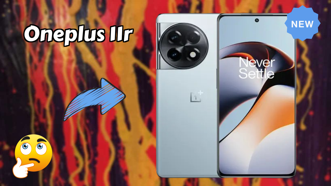 OnePlus 11R Battery Review: 5000 MAh Usage Analysis