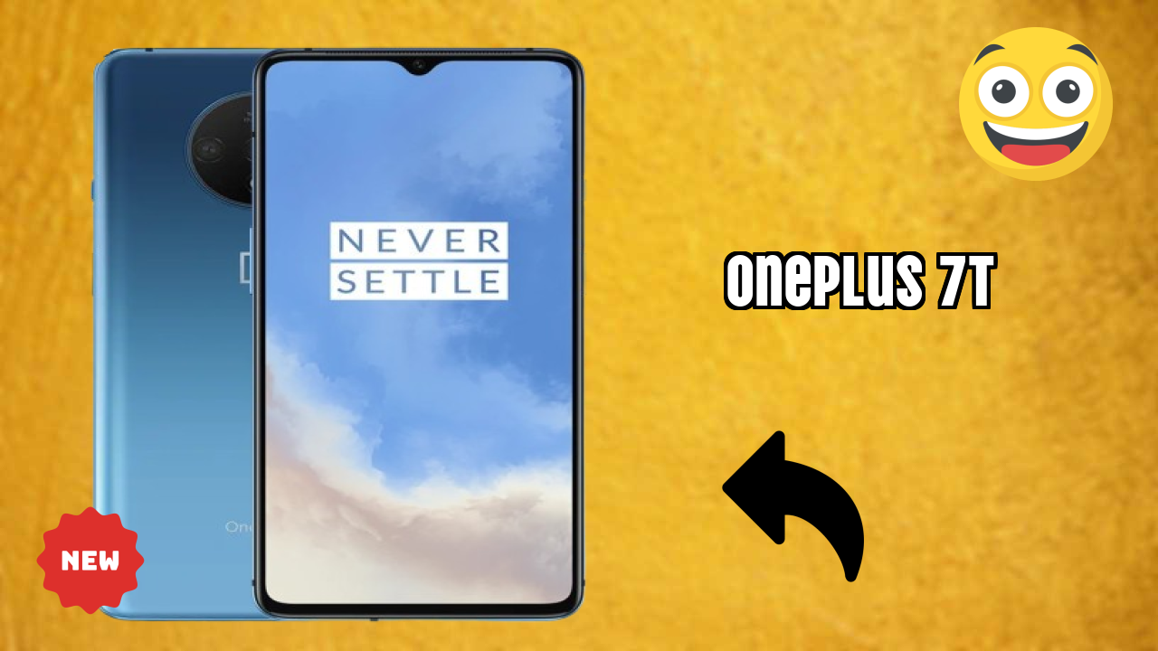 OnePlus 7T Display Analysis: Fluid AMOLED Explained