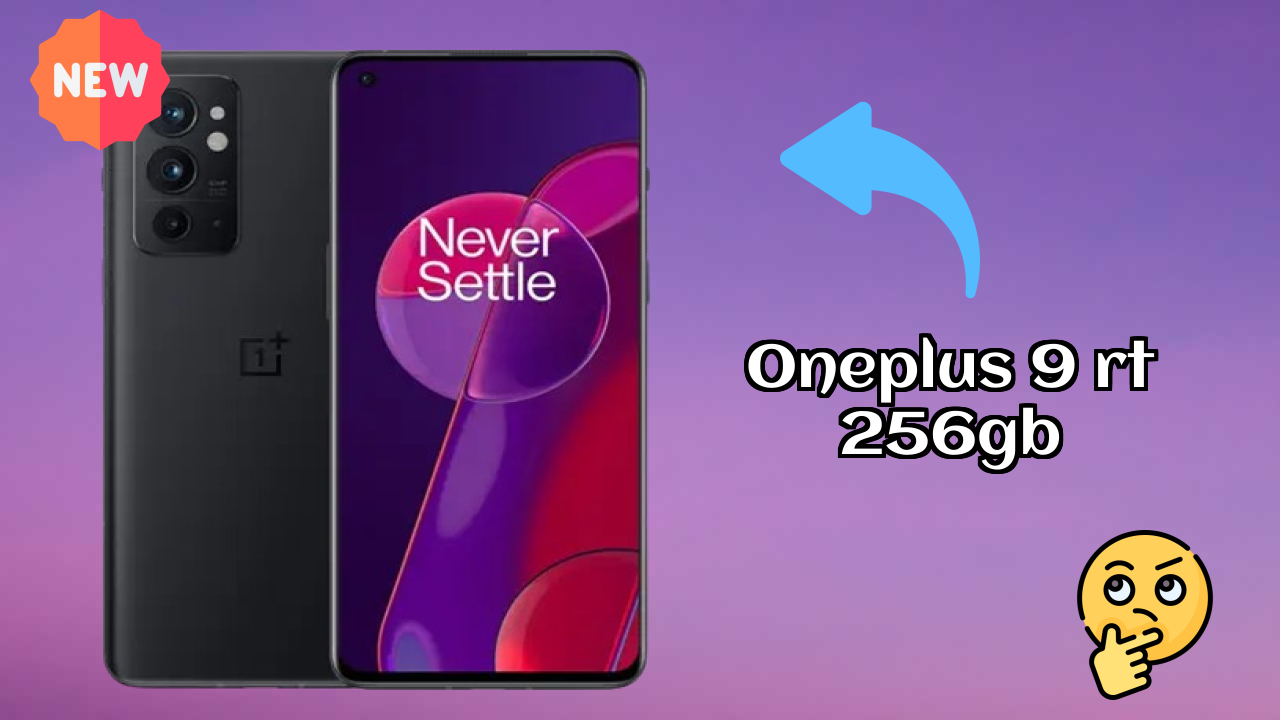 OnePlus 9 RT 256GB RAM Review: 12 GB RAM Multitasking Review