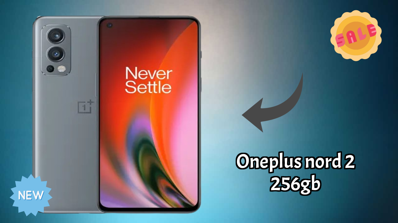 OnePlus Nord 2 256GB vs iPhone: Complete Comparison Guide