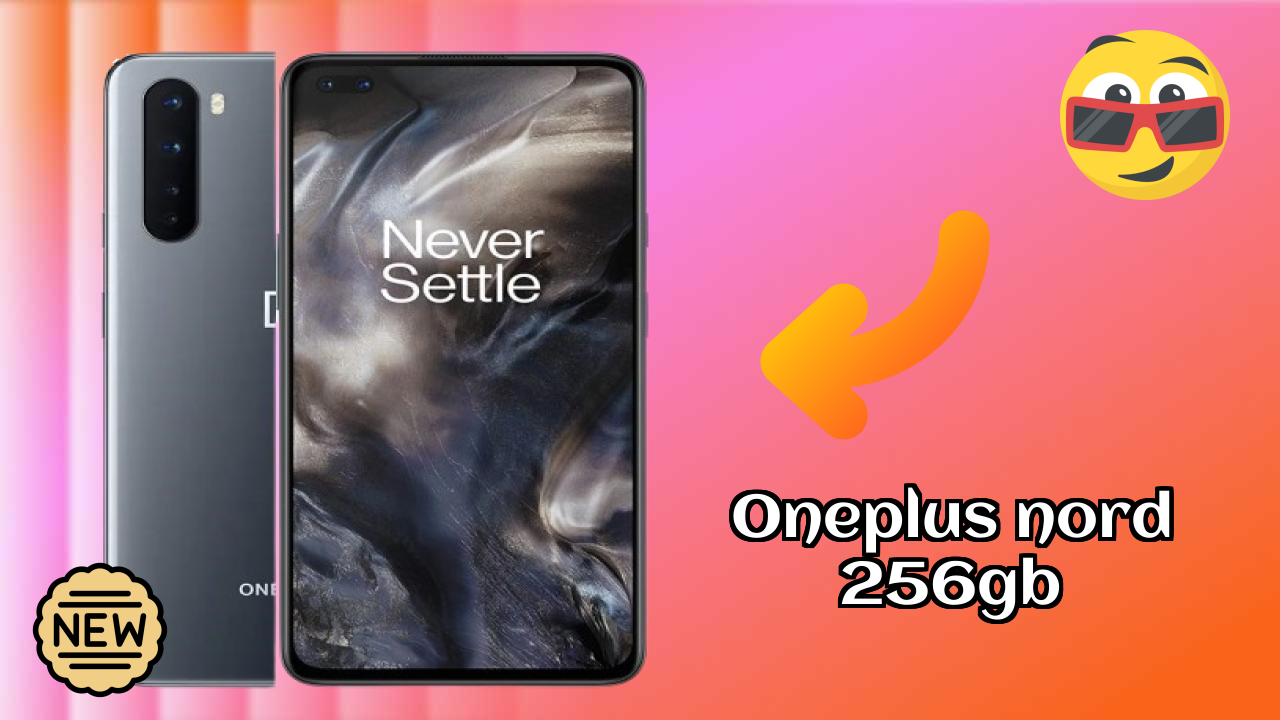 OnePlus Nord 256GB at ₹21,999 - Should You Buy It Now?
