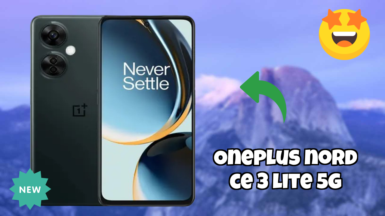 OnePlus Nord CE 3 Lite 5G Price Drop Alert: Now at ₹14,400