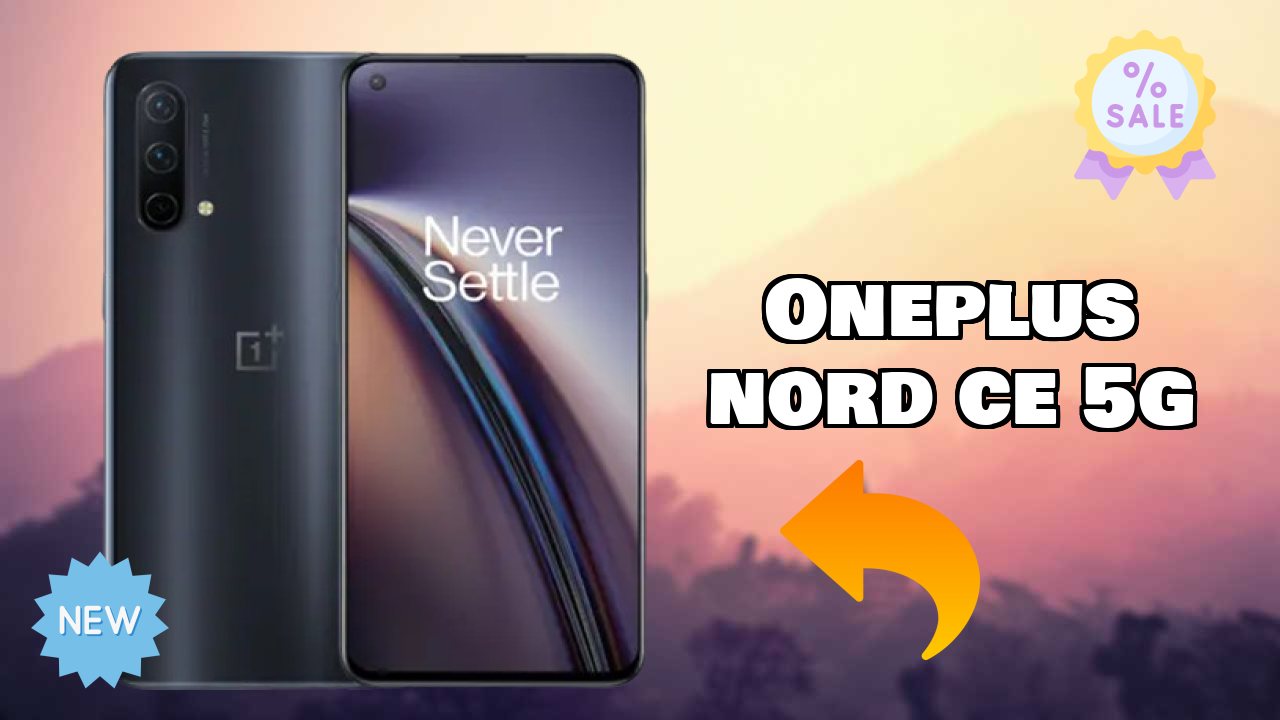 OnePlus Nord CE 5G Camera Samples: 64 MP + 8 MP + 2 MP Rear Camera Real Photos