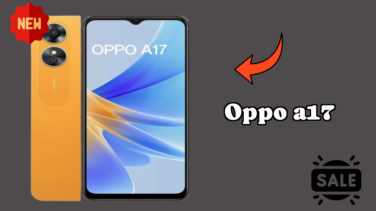 OPPO A17 at ₹9,999 - Is It Worth Buying Now?