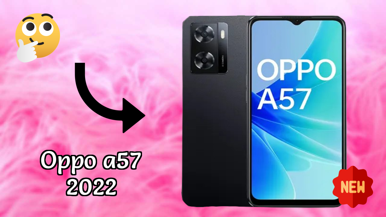 OPPO A57 2022 vs iPhone 15: Detailed Feature Comparison