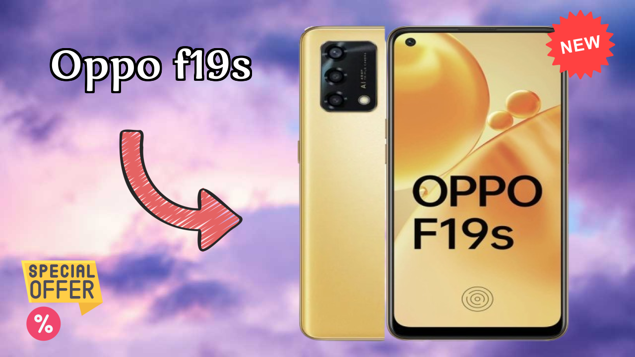 OPPO F19s Price Analysis: ₹16,999 Good Investment?
