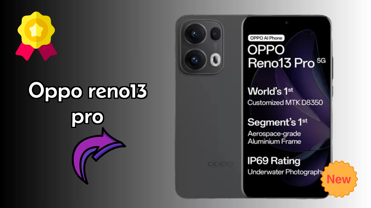 OPPO Reno13 Pro Battery Review: 5800 MAh Charging Analysis