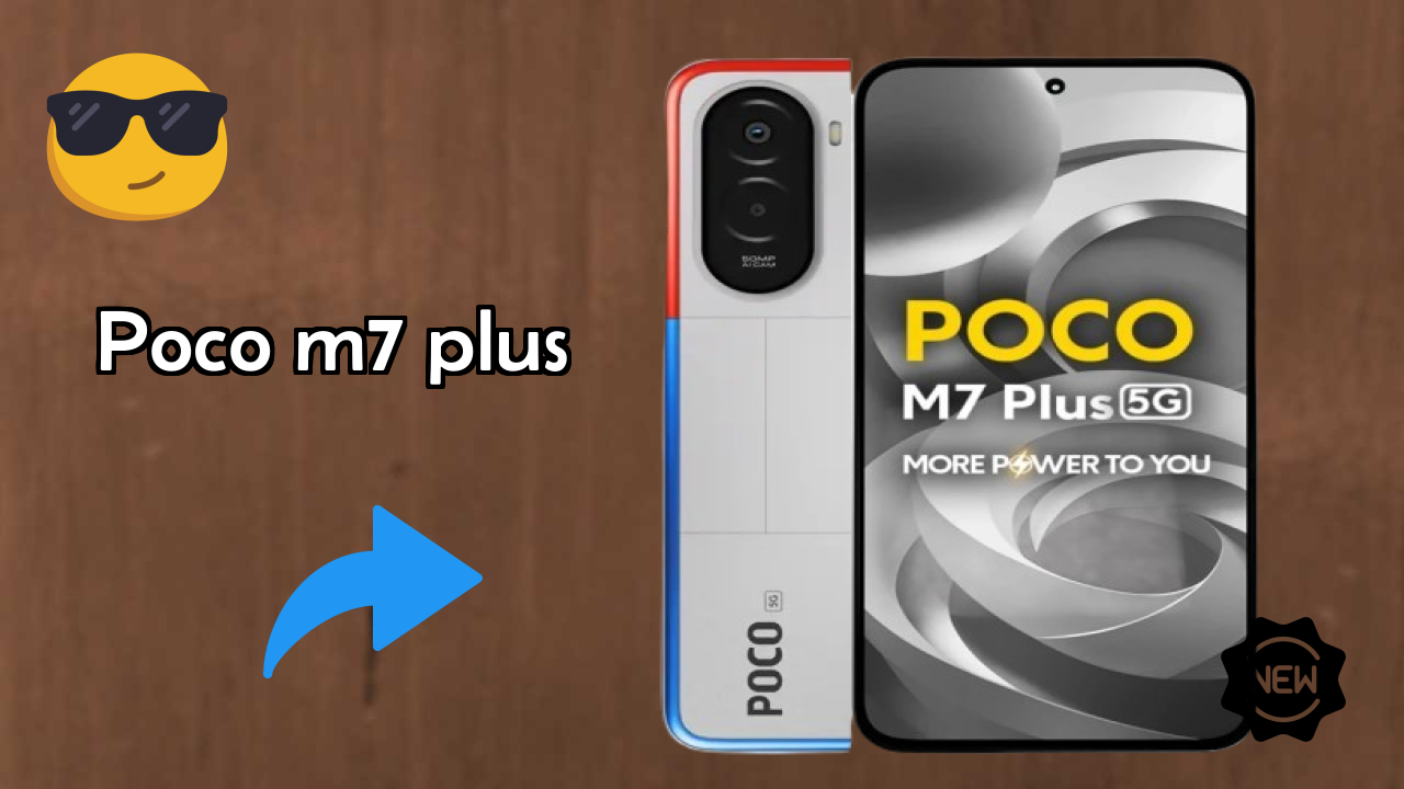 POCO M7 Plus Display Review: IPS LCD Technology