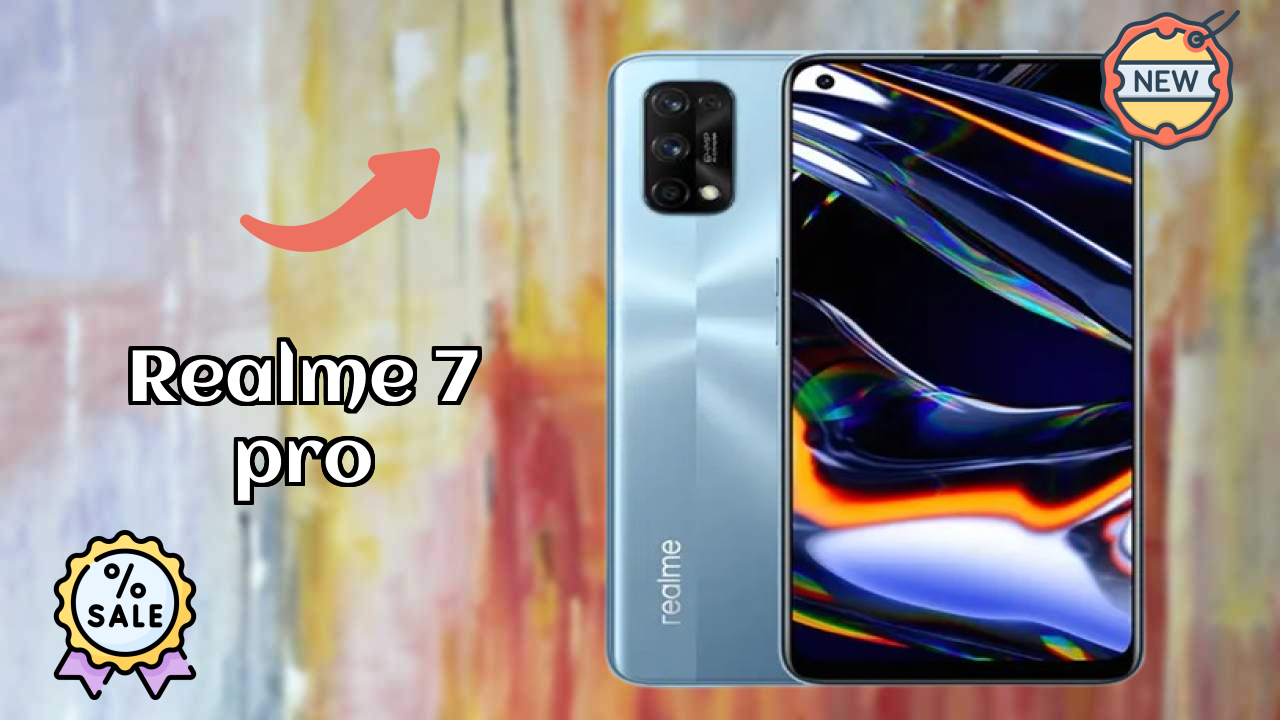 Realme 7 Pro Camera Quality: 64 MP + 8 MP + 2 MP + 2 MP Rear Camera Low Light