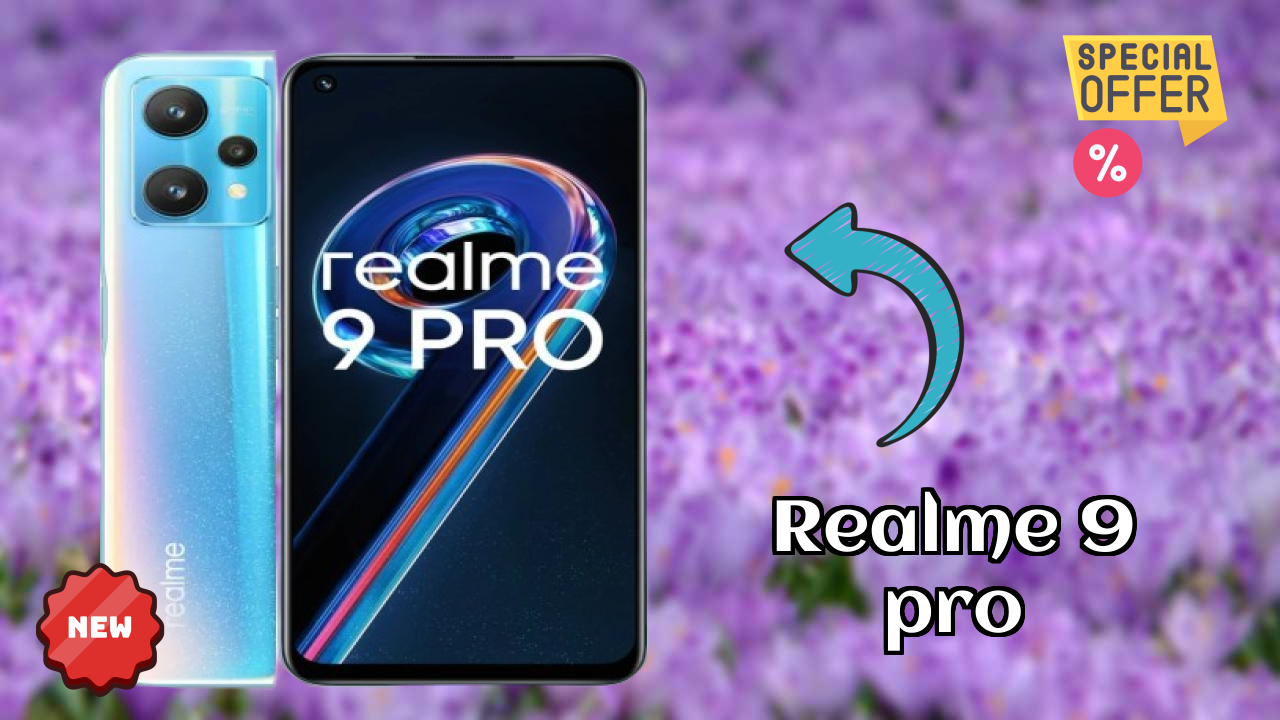 Realme 9 Pro Performance Test: Snapdragon 695 Speed & Reliability