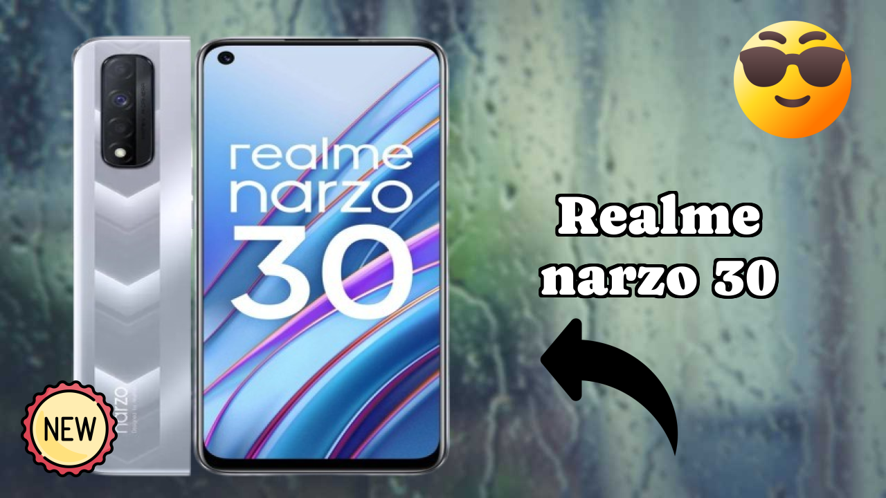 Realme Narzo 30 Battery Test: 5000 MAh Endurance Review