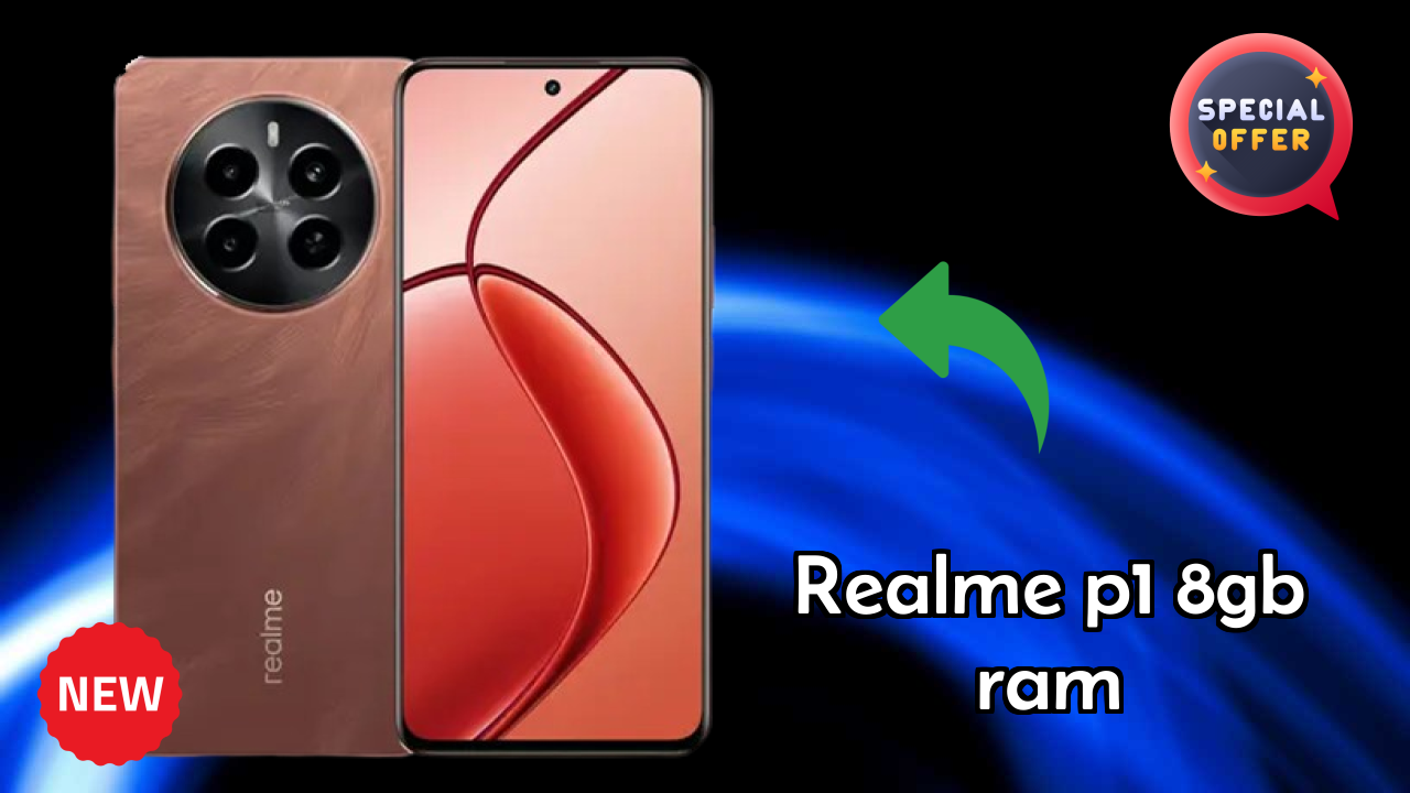 Realme P1 8GB RAM Camera Samples: 50 MP + 2 MP Rear Camera Real Photos