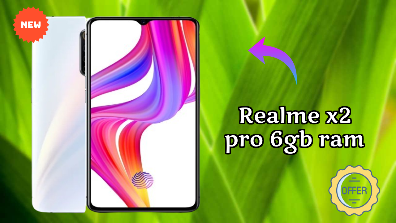 Realme X2 Pro 6GB RAM Price Analysis: ₹29,999 Value Review
