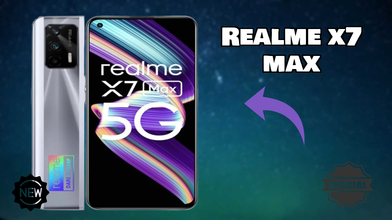 Realme X7 Max Camera Samples: 64 MP + 8 MP + 2 MP Rear Camera Quality Test