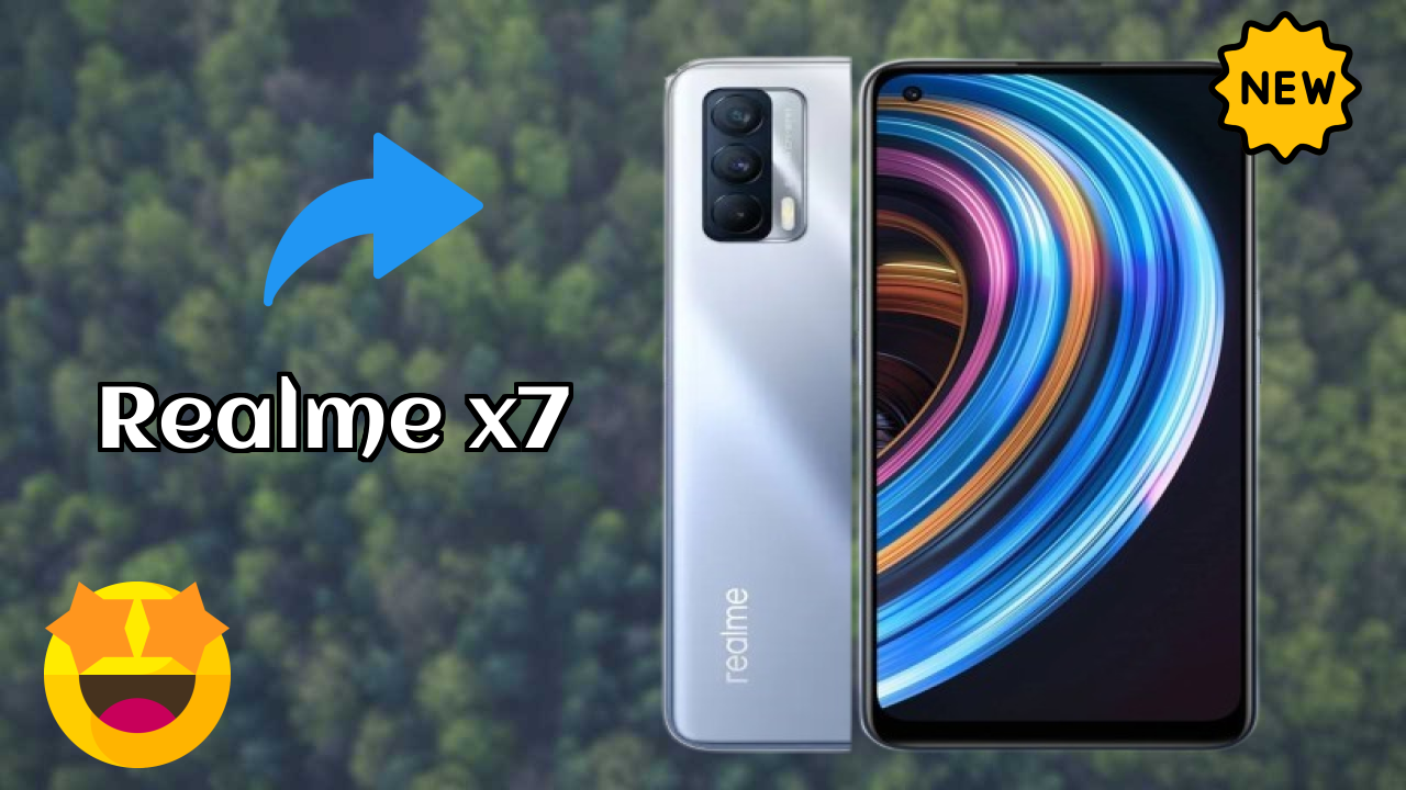 Realme X7 Gaming Test: MediaTek Dimensity 800U FPS Performance