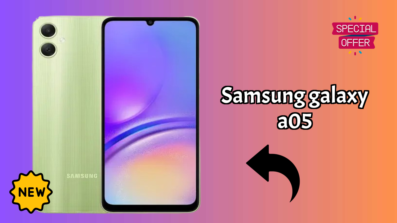 Samsung Galaxy A05 Battery Review: 5000 MAh Charging Analysis