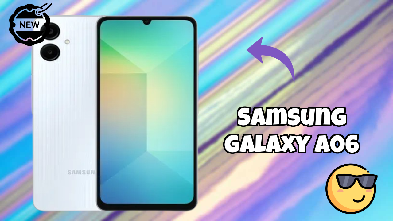 Samsung Galaxy A06 Camera Review: 50 MP + 2 MP Rear Camera Photo Samples