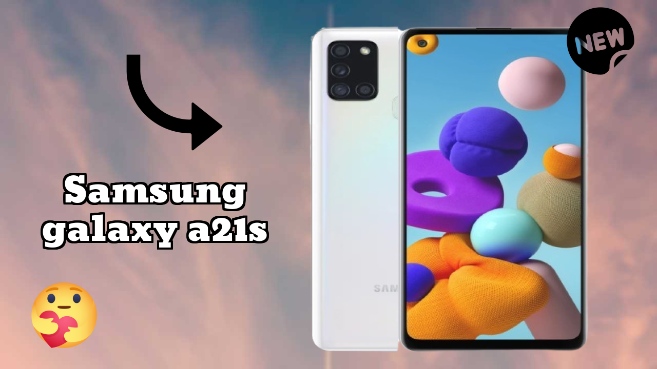 Samsung Galaxy A21s Processor Test: Samsung Exynos 8 Octa 850 Speed Review