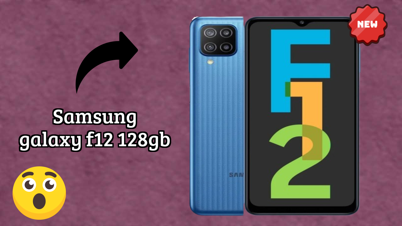 Samsung Galaxy F12 128GB Camera Review: 48 MP + 5 MP + 2 MP + 2 MP Rear Camera Low Light Test