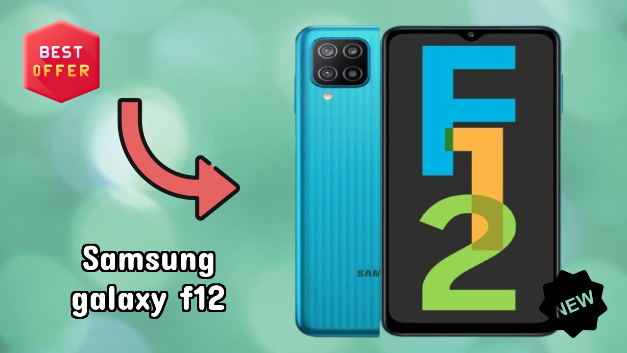 Samsung Galaxy F12 Camera Samples: 48 MP + 5 MP + 2 MP + 2 MP Rear Camera Real Test