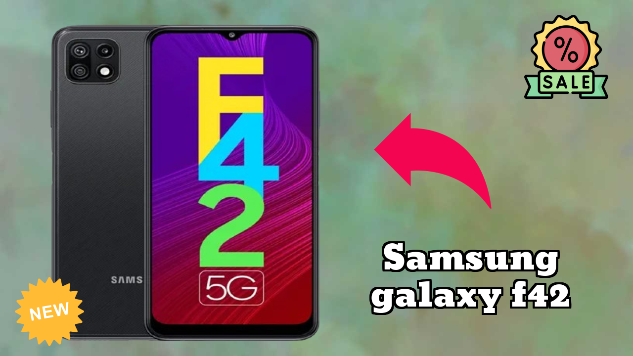 Samsung Galaxy F42 Camera Samples: 64 MP + 5 MP + 2 MP Rear Camera Real Test