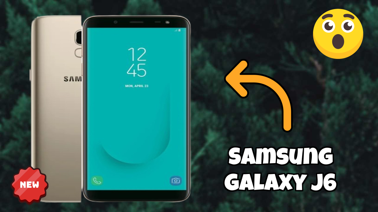 Samsung Galaxy J6 Battery Life: 3000 MAh Real-World Review